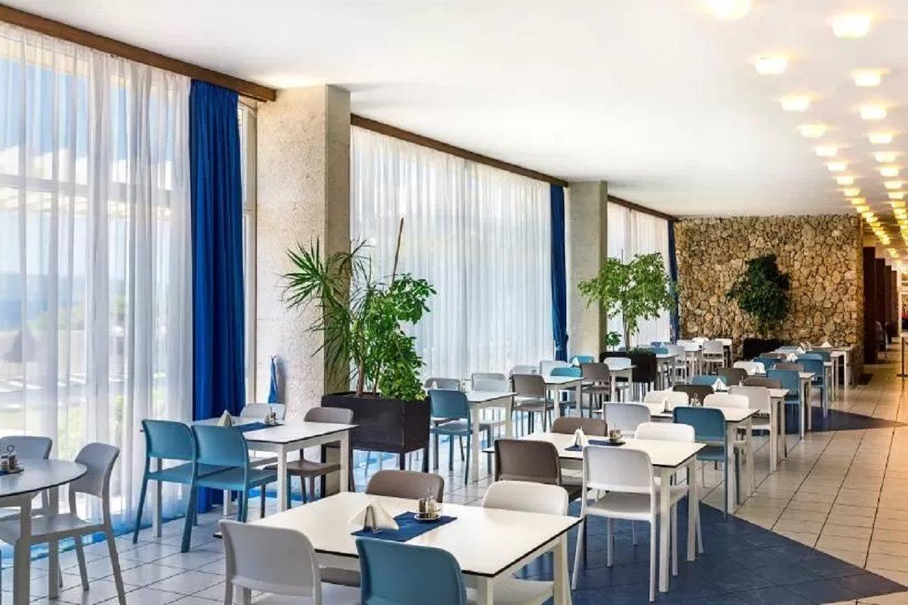 Sagitta All Inclusive Light ロゴズニッツァ エクステリア 写真