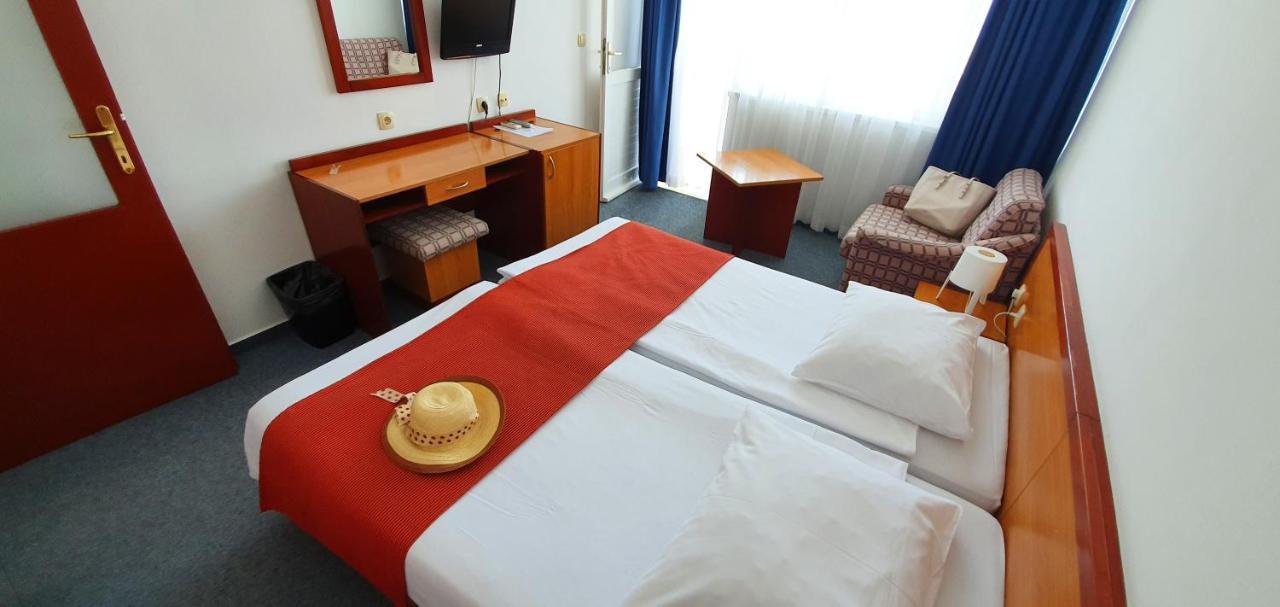 Sagitta All Inclusive Light ロゴズニッツァ エクステリア 写真