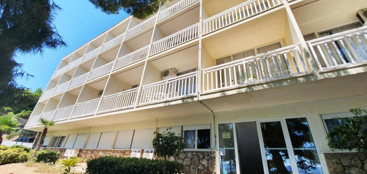 Sagitta All Inclusive Light ロゴズニッツァ エクステリア 写真