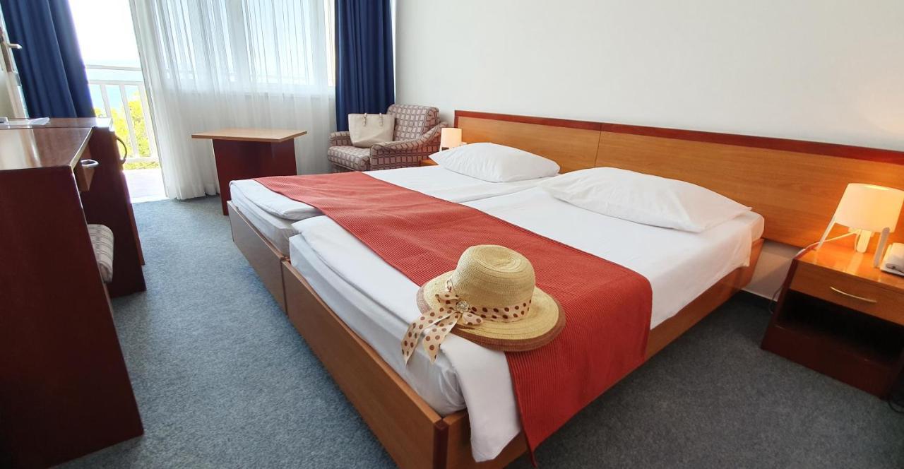 Sagitta All Inclusive Light ロゴズニッツァ エクステリア 写真