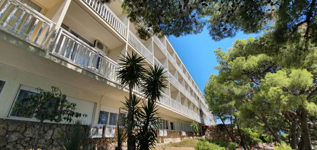 Sagitta All Inclusive Light ロゴズニッツァ エクステリア 写真