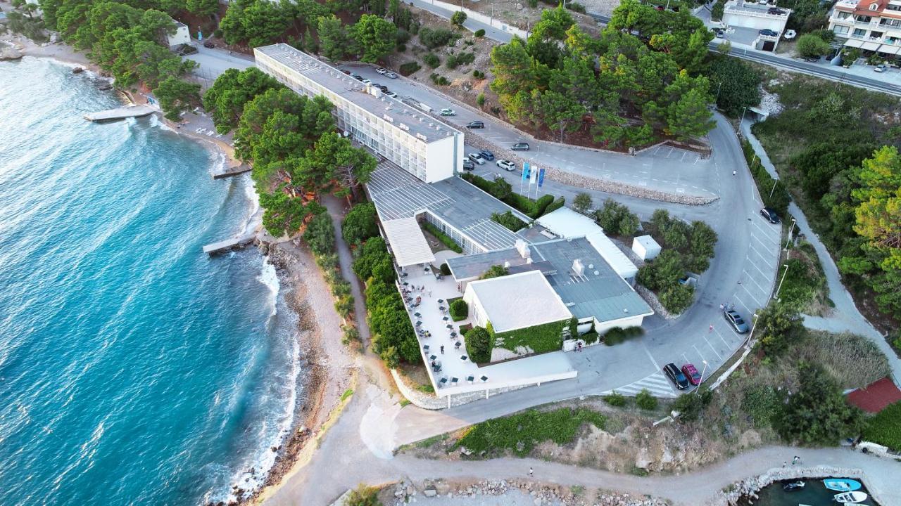 Sagitta All Inclusive Light ロゴズニッツァ エクステリア 写真