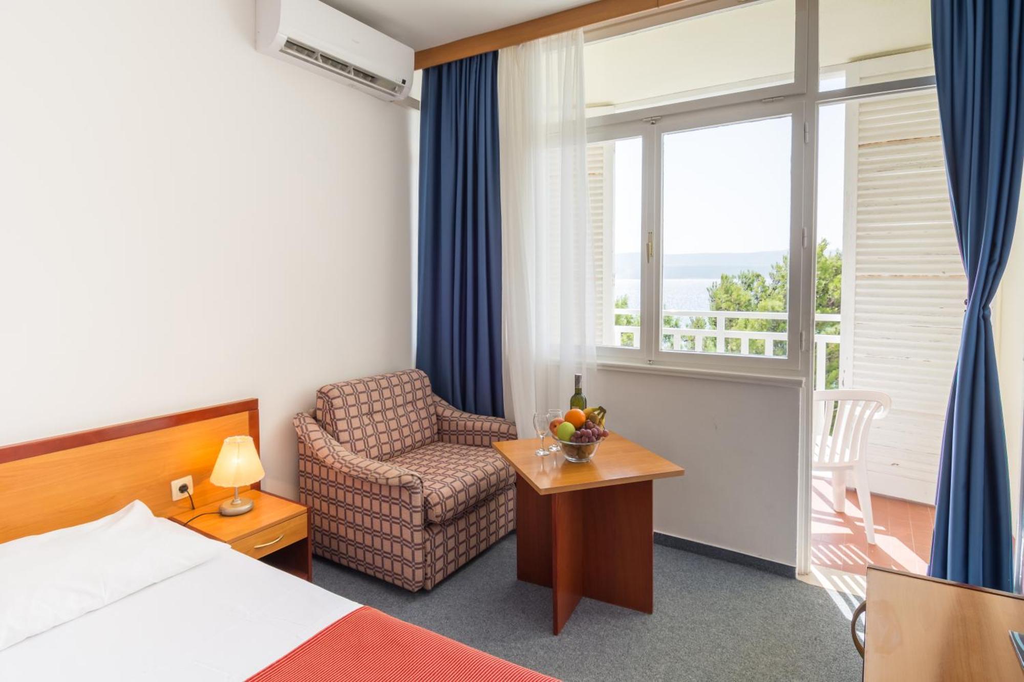 Sagitta All Inclusive Light ロゴズニッツァ 部屋 写真