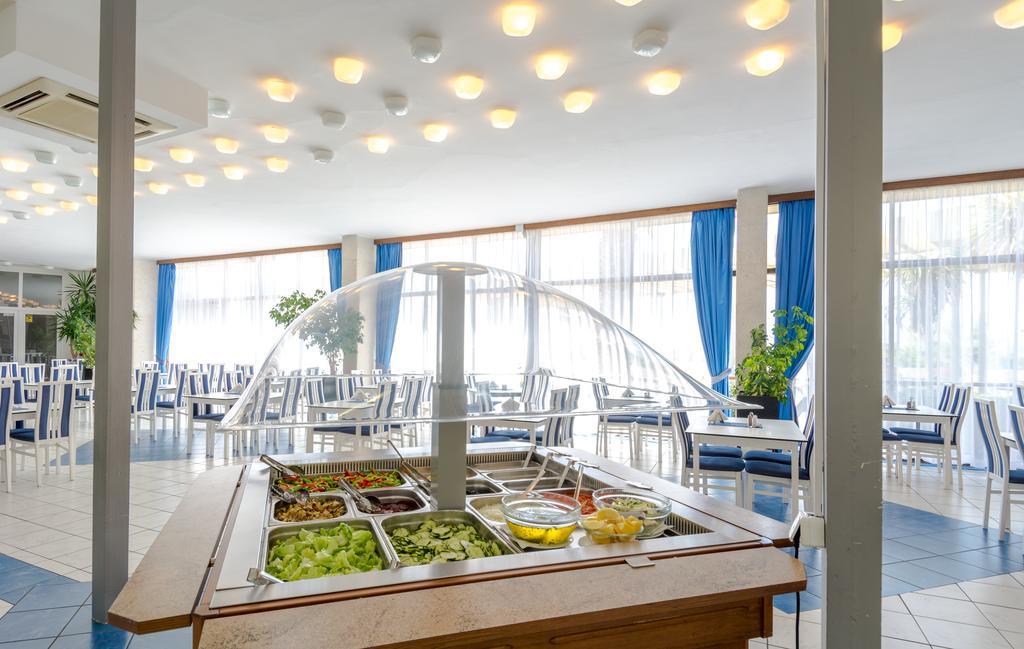 Sagitta All Inclusive Light ロゴズニッツァ エクステリア 写真