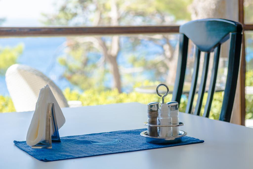 Sagitta All Inclusive Light ロゴズニッツァ エクステリア 写真