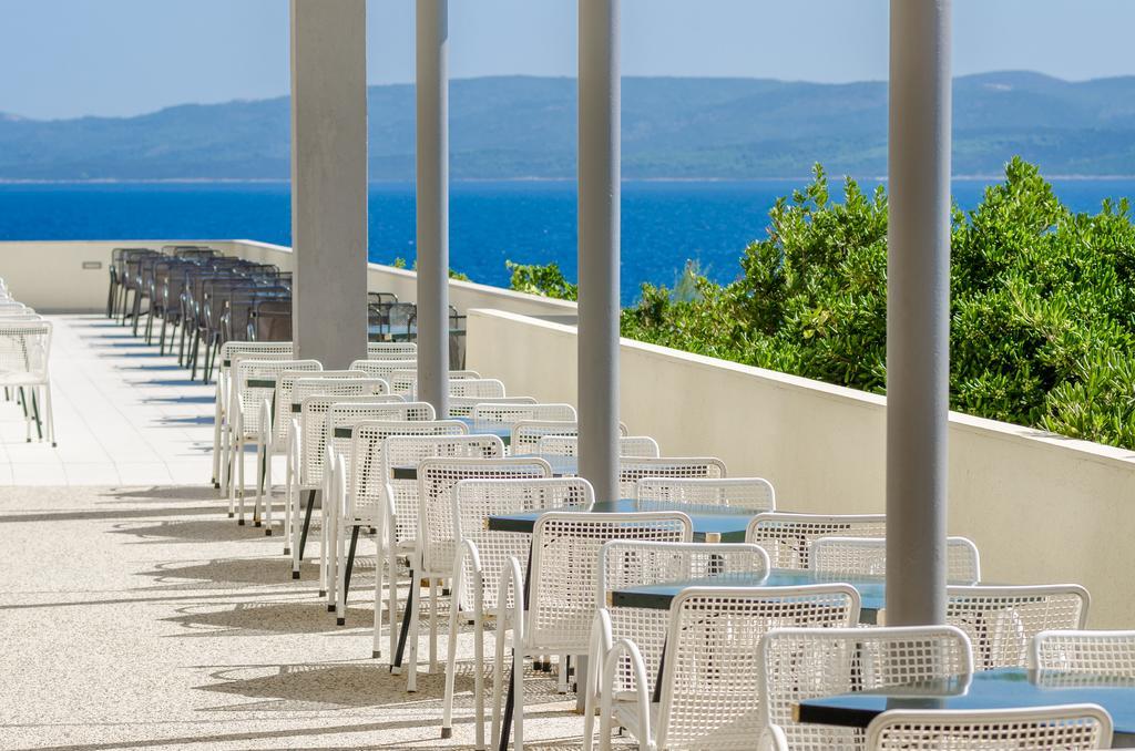 Sagitta All Inclusive Light ロゴズニッツァ エクステリア 写真