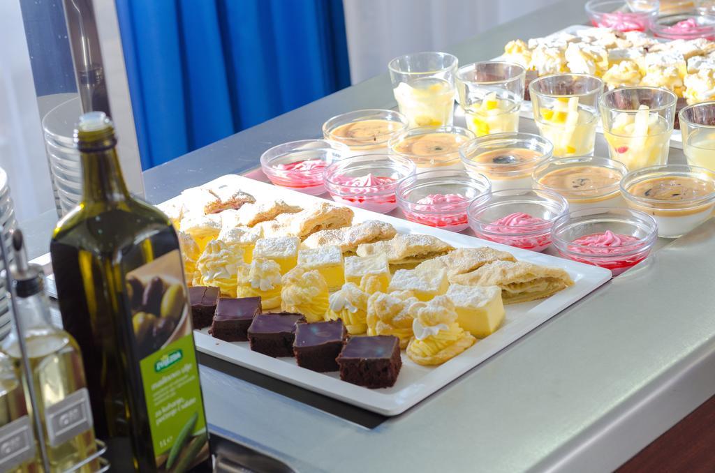 Sagitta All Inclusive Light ロゴズニッツァ エクステリア 写真