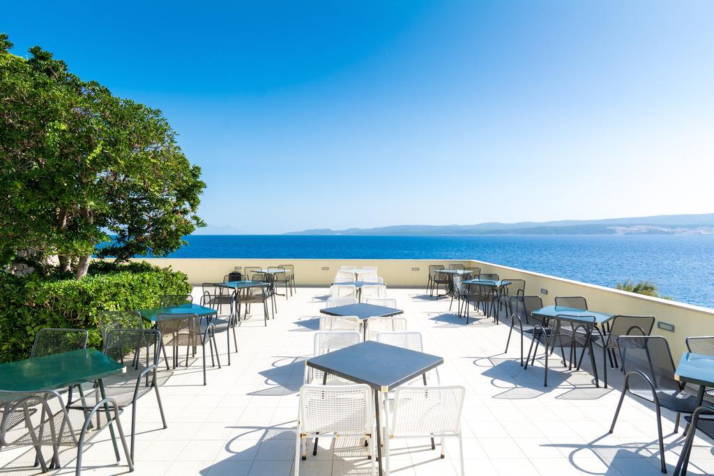 Sagitta All Inclusive Light ロゴズニッツァ エクステリア 写真
