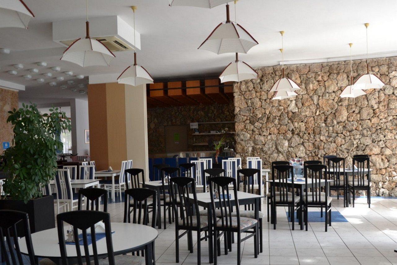 Sagitta All Inclusive Light ロゴズニッツァ エクステリア 写真
