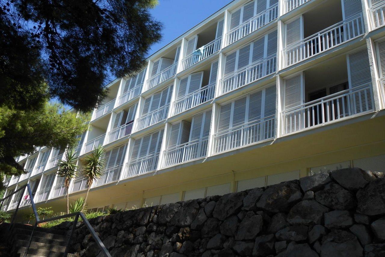 Sagitta All Inclusive Light ロゴズニッツァ エクステリア 写真
