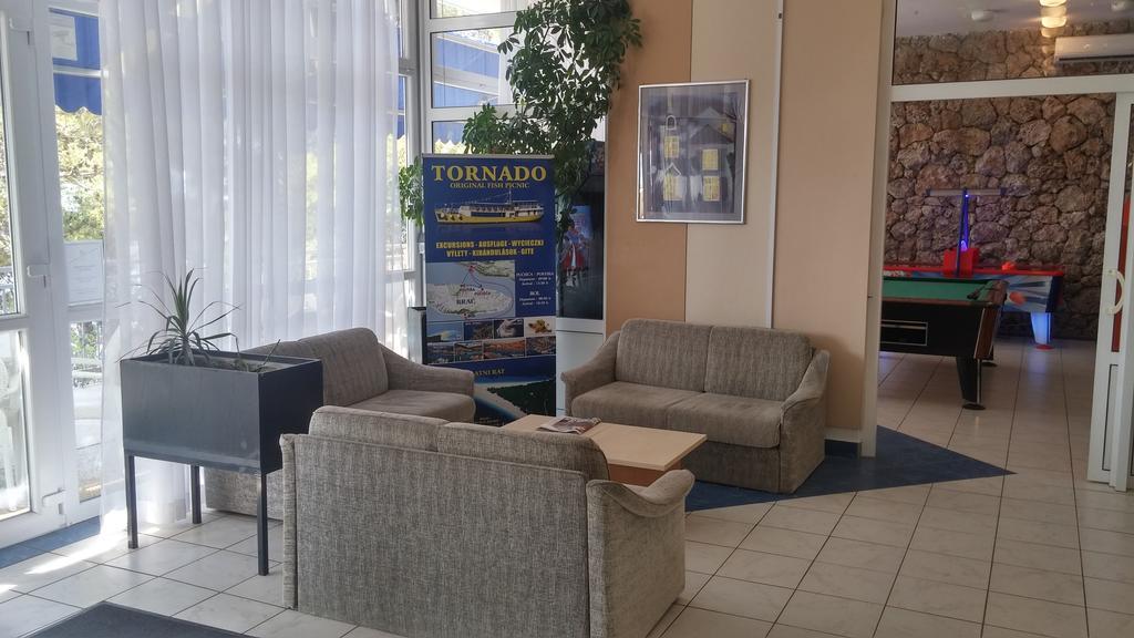 Sagitta All Inclusive Light ロゴズニッツァ エクステリア 写真