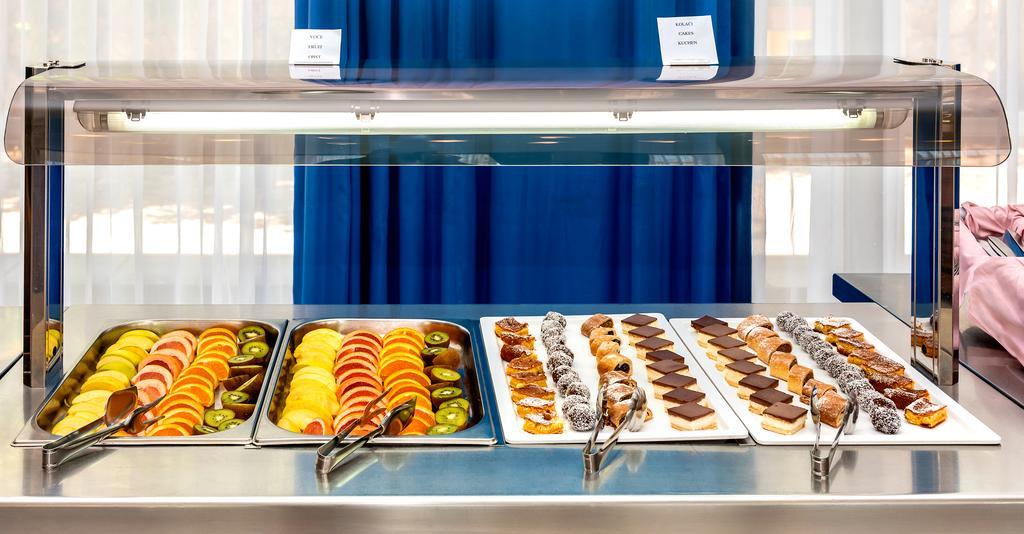 Sagitta All Inclusive Light ロゴズニッツァ エクステリア 写真