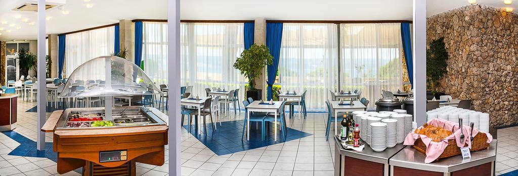 Sagitta All Inclusive Light ロゴズニッツァ エクステリア 写真
