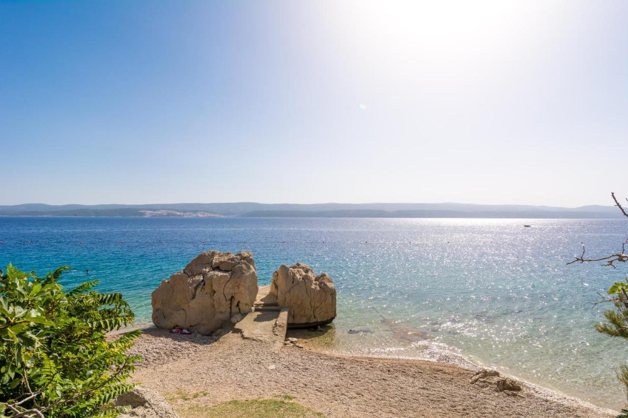 Sagitta All Inclusive Light ロゴズニッツァ エクステリア 写真