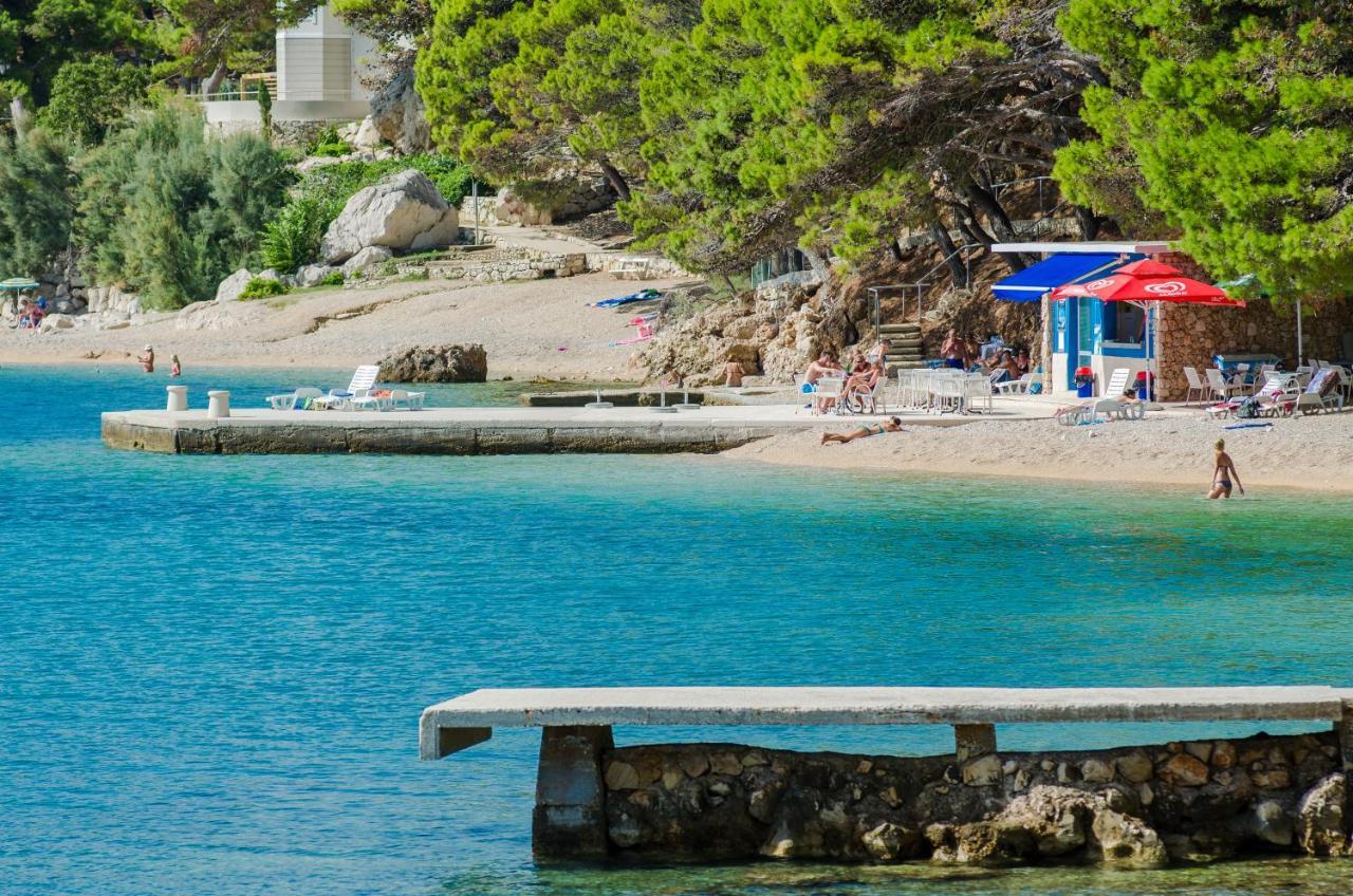 Sagitta All Inclusive Light ロゴズニッツァ エクステリア 写真
