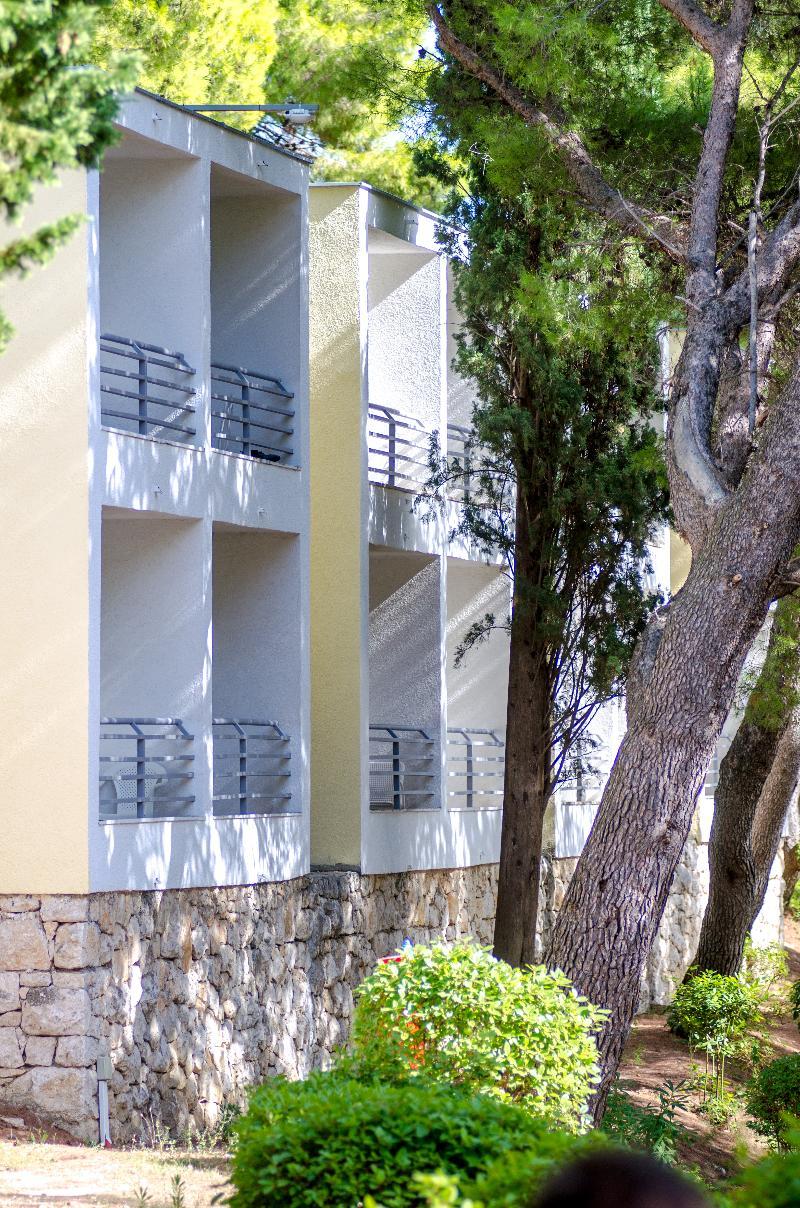 Sagitta All Inclusive Light ロゴズニッツァ エクステリア 写真