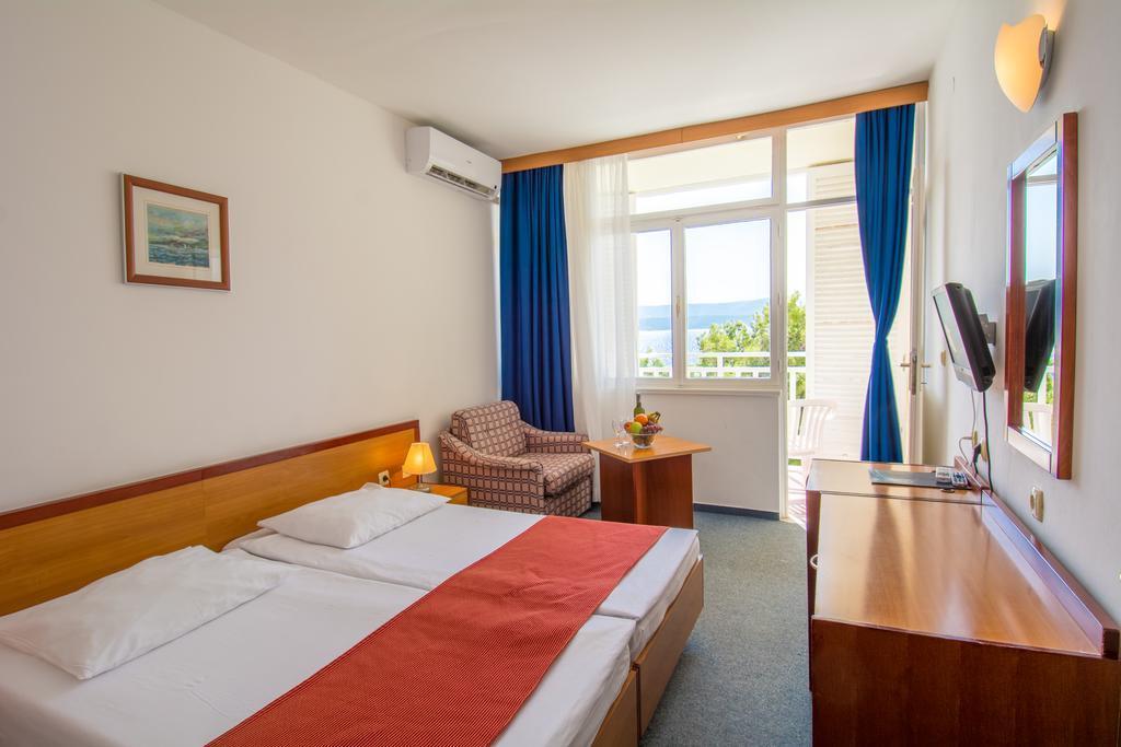 Sagitta All Inclusive Light ロゴズニッツァ エクステリア 写真